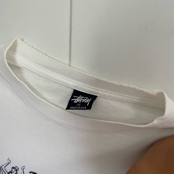 Vintage Stussy Hawaii bundle - Picture 3 of 8